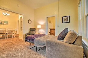 Welcoming Helena Hideaway ~ 2 Mi to Downtown