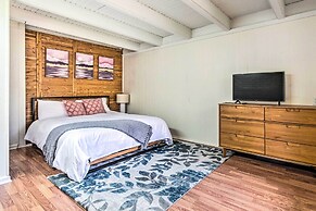 Spacious Little Rock Home w/ Yard & Game Room