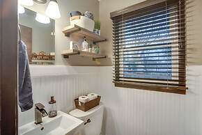 Updated Omaha Home w/ Patio & Private Yard!