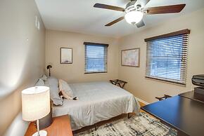 Updated Omaha Home w/ Patio & Private Yard!