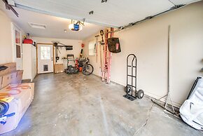 Updated Omaha Home w/ Patio & Private Yard!