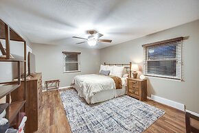 Updated Omaha Home w/ Patio & Private Yard!