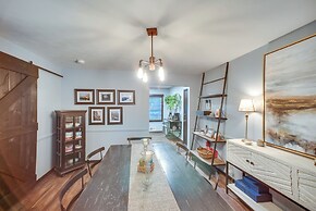 Updated Omaha Home w/ Patio & Private Yard!