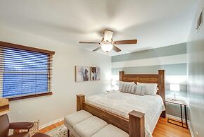 Updated Omaha Home w/ Patio & Private Yard!