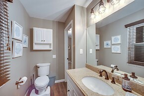 Updated Omaha Home w/ Patio & Private Yard!