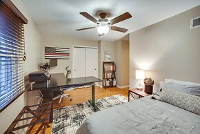 Updated Omaha Home w/ Patio & Private Yard!