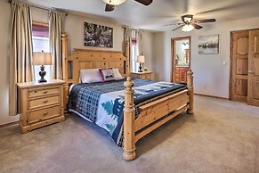 Welcoming Cañon City Abode - Walk to River!