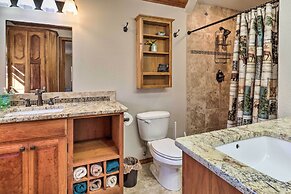 Welcoming Cañon City Abode - Walk to River!