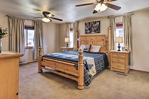 Welcoming Cañon City Abode - Walk to River!
