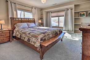 Welcoming Cañon City Abode - Walk to River!