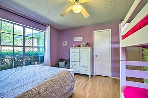 Vibrant Kingsland Retreat w/ Waterfront Views