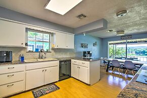 Vibrant Kingsland Retreat w/ Waterfront Views