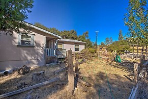 Serene Mariposa Sanctuary ~ 20 Mi to Yosemite