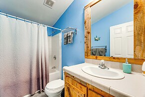 Serene Mariposa Sanctuary ~ 20 Mi to Yosemite