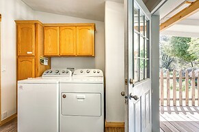 Serene Mariposa Sanctuary ~ 20 Mi to Yosemite