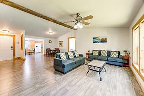 Serene Mariposa Sanctuary ~ 20 Mi to Yosemite