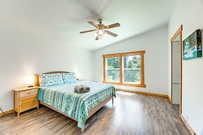 Serene Mariposa Sanctuary ~ 20 Mi to Yosemite