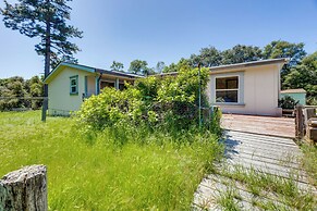 Serene Mariposa Sanctuary ~ 20 Mi to Yosemite