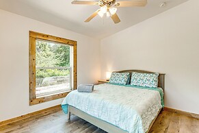 Serene Mariposa Sanctuary ~ 20 Mi to Yosemite