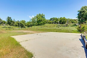 Serene Mariposa Sanctuary ~ 20 Mi to Yosemite