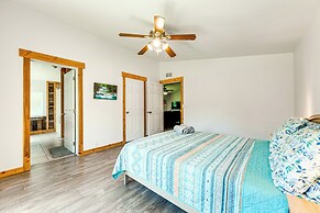 Serene Mariposa Sanctuary ~ 20 Mi to Yosemite