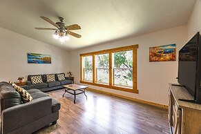 Serene Mariposa Sanctuary ~ 20 Mi to Yosemite