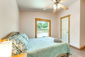 Serene Mariposa Sanctuary ~ 20 Mi to Yosemite