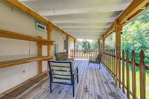 Serene Mariposa Sanctuary ~ 20 Mi to Yosemite