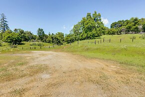 Serene Mariposa Sanctuary ~ 20 Mi to Yosemite