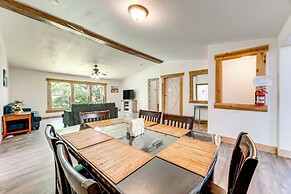 Serene Mariposa Sanctuary ~ 20 Mi to Yosemite