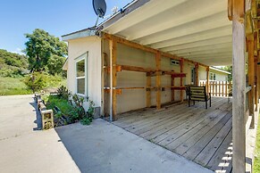 Serene Mariposa Sanctuary ~ 20 Mi to Yosemite