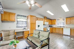 Serene Mariposa Sanctuary ~ 20 Mi to Yosemite