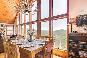 West Virginia Cabin Near Snowshoe Mountain Resort