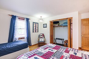 West Virginia Cabin Near Snowshoe Mountain Resort