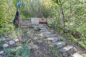 Vail 'treehouse' + Hot Tub, Sauna & Mtn Views