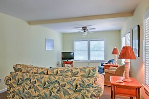 Secluded & Quiet Coastal Home: 1 Mile to Boat Ramp