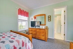 Sunny Condo - Private Ocean Isle Beach Access!