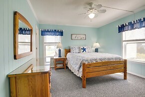 Sunny Condo - Private Ocean Isle Beach Access!