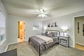 In Golf Community w/ Pool Access: Newland Cabin