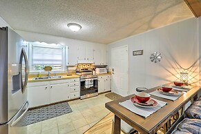 In Golf Community w/ Pool Access: Newland Cabin