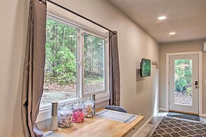 Studio 9 Mi to Mt Rainier Nat'l Park Entrance