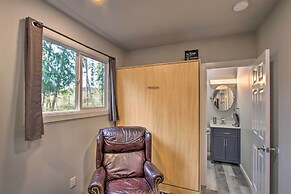 Studio 9 Mi to Mt Rainier Nat'l Park Entrance