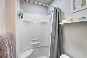 Studio 9 Mi to Mt Rainier Nat'l Park Entrance