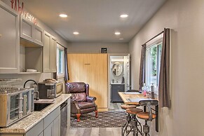 Studio 9 Mi to Mt Rainier Nat'l Park Entrance