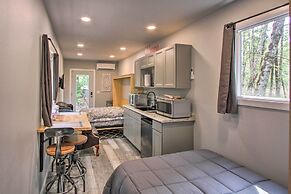 Studio 9 Mi to Mt Rainier Nat'l Park Entrance