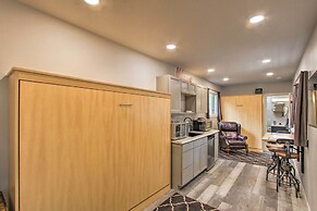 Studio 9 Mi to Mt Rainier Nat'l Park Entrance