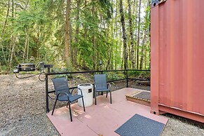 Studio 9 Mi to Mt Rainier Nat'l Park Entrance