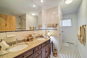 Near Hiking: Home w/ Trout Stream in Bakersville!