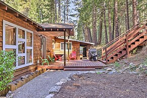 Private Hot Tub, Fire Pit + Swingset: Arnold Home