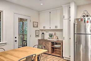 Private Hot Tub, Fire Pit + Swingset: Arnold Home